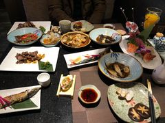 -德川家日本料理(中关村寰太大厦店)