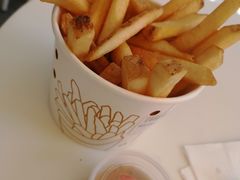 -艾薯夫妇Aysh(福田星河COCOPark店)