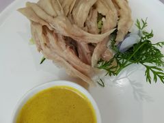 -味+新京宴·烤鸭·北京菜(创意谷店)
