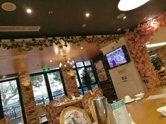 大堂-品大三——南京菜(大行宫店)