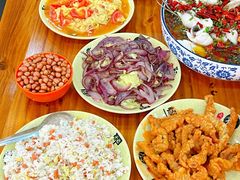 -江湖万州烤鱼(王子美食城)