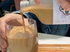 -柠檬树茶餐厅(海雅缤纷城店)