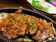 -割烹旭日本料理(龙湖狮山天街店)