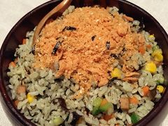 -菩提素素食餐厅(晶郦馆店)