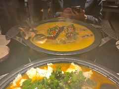 -探鱼·鲜青椒爽麻烤鱼(领展购物广场店)