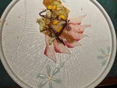 -枫千叶精致料理