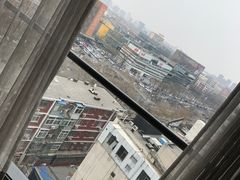 -北京三里屯CHAO酒店