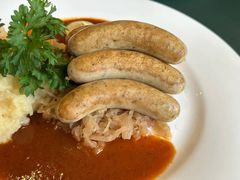 -兰特伯爵西餐厅·啤酒屋(方庄店)