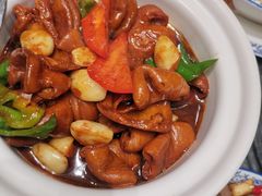 -曾家厨房·新徽菜(九华山路店)