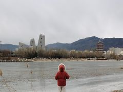 -门城湖公园