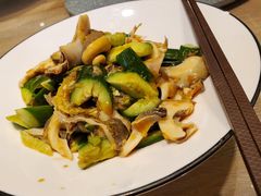 -味莊·青岛菜(云霄路店)