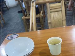 大堂-成都味道(望江西路店)