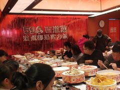 -龍歌自助小火锅(雨花台江南虹悦城店)