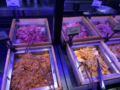 -盛江山自助料理(太原街万达店)