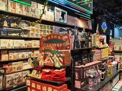 -酷乐潮玩(五道口购物中心店)