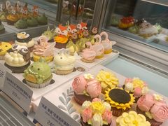 -派悦坊·甜品·蛋糕(虹口龙之梦店)