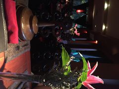 iphone_upload_pic-花马天堂云南餐厅 Lost Heaven(高邮路店)