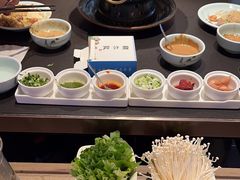 -额尔敦·品质自助(摩尔城店)