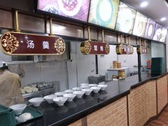 -新丰小吃(高银街分店)