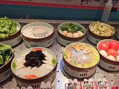 -老淮安·淮安菜(涟水店)