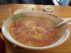 -乌镇那一年小院主题餐厅(甘泉西路店)