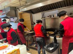 -老通城豆皮大王(吉庆街店)