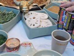 -巴倒烫陆派重庆火锅(南山店)