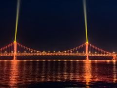 -星海湾跨海大桥