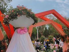 -人民公园(罗湖区)