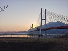 -黄河龙门风景区