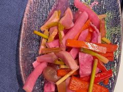 -院8里·少城记忆老川菜(宽窄巷子店)