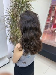 -FINE HAIR 烫染专业设计