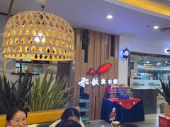 -船歌·鱼水饺青岛菜(枫蓝国际购物中心店)