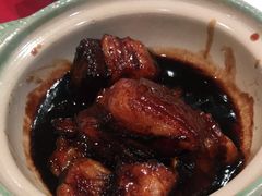 -老吉士酒家(天平路店)