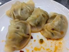 -奉天蚨祥饺子馆