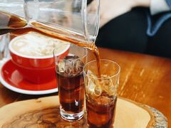 -COFFEE HOLIC(朝外SOHO店)