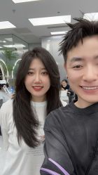-5M HAIR SALON 旗舰店