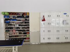 -中田健身工作室(嘉定江桥店)