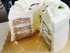 -SAYScake善食感戚风蛋糕(临江大道店)