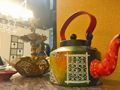 -Pita's&Tika's中东和印度风味餐厅(龙湖天街店)