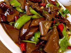 -阿洪锅贴王(小吃城店)