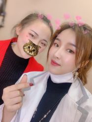 -久匠·野生眉半永久纹眉