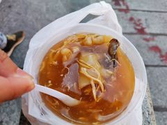 老店-添發碗仔翅美食