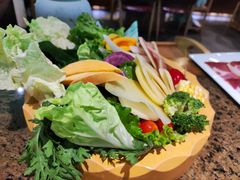 -菌歌野生菌火锅(海埂大坝店)