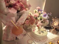 -晶雅花园西餐厅(南京首店)