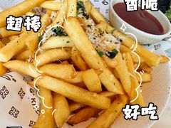 -G+KITCHEN(龙湖狮山天街店)