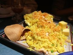 菠萝炒饭-俄士厨房(未来城店)
