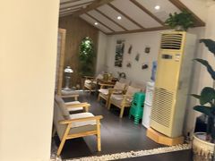 -锦初·禅意4K影院式足道·新中式SPA(茂业天地店)