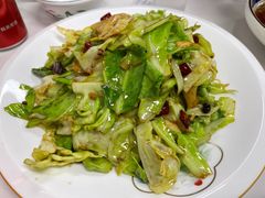 -二红烧烤排骨串(麦岛店)