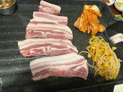 -Dombe豚(黑猪肉街店)